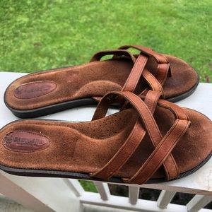 Eastland Leather Sandals
